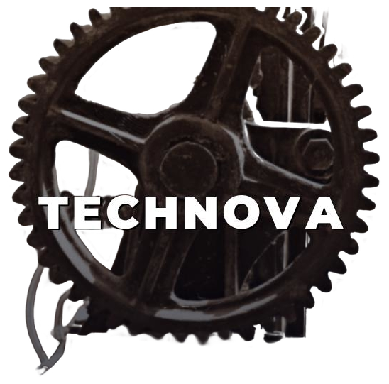 TechNova logo